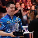 バトゥルフ首位快走！2026 USBCマスターズ予選前半、左腕勢が上位独占