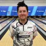 歴史まで3ピン：ジェイコブ・バトゥルフがUSBCマスターズ予選首位、ここからが本番