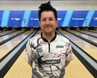 歴史まで3ピン：ジェイコブ・バトゥルフがUSBCマスターズ予選首位、ここからが本番