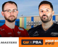 USBCマスターズ激動：64人から32人へ、ベルモンテとタケットが勝者側で主導権