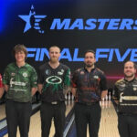 無敗の258.4――タケットが塗り替えたマスターズ記録と決戦の行方