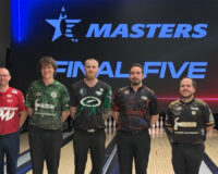 無敗の258.4――タケットが塗り替えたマスターズ記録と決戦の行方