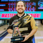 1ピンが歴史を変えた：ブーグ・クロール、USBC Masters初制覇の舞台裏