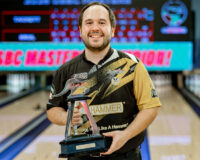 1ピンが歴史を変えた：ブーグ・クロール、USBC Masters初制覇の舞台裏