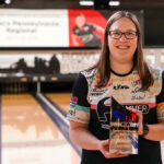 スミスが東ペンシルベニア制覇！PWBAリージョナル通算4勝目、259で戴冠