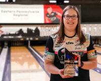 スミスが東ペンシルベニア制覇！PWBAリージョナル通算4勝目、259で戴冠