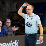 1ピン負けの翌日、首位奪取：EJ・タケットがオハイオで見せた反発力