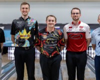 トップシードはライアン・バーンズ：初優勝まであと1勝、決勝の見どころ総まとめ