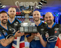 ベルモンテ10連発の衝撃：主将対決が決めた PBA USA vs. The World の行方