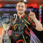 最終フレームの攻防が分けた勝敗：ロバージ、バーンズとの同門対決を制す