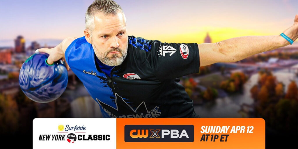 28年ぶりのロチェスター開催：Surfside PBA New York Classic
