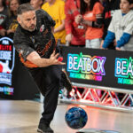 ドーティ首位発進：PBAニューヨーククラシック初日は混戦の入口