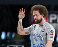 7ピン差の首位：トゥループが牽引するPBAニューヨーククラシック予選後半戦