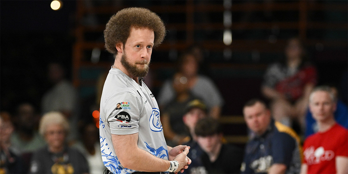 投稿についてもっと詳しく トゥループ独走、タン復調：Surfside PBA New York Classicは16人の優勝争いへ