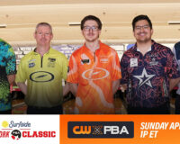 ルーキー旋風は本物か：PBAニューヨーク・クラシック決勝、5人の主役たち