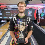 ルーキー3人目の快挙：Surfside PBA New York Classicで歴史が動いた夜