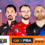 PBAがBayside Bowlに帰還：2026ロス／ホルマン・ダブルス開幕プレビュー