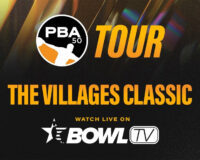 ジャナウィッツが首位を拡大：PBA50「The Villages Classic」