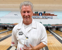 14年ぶりの栄冠：ダニー・ワイズマンがPBA50 The Villages Classicを制した日