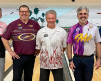 14年ぶりの栄冠：ダニー・ワイズマンがPBA50 The Villages Classicを制した日