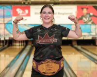 因縁の再戦に決着：フェラーロ、PWBAリージョナル初戴冠