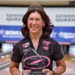 10年ぶりの連覇誕生：リズ・ジョンソン、USBC Senior Queensを制す
