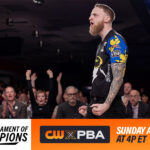 王者の中の王者は誰だ：2026 PBAトーナメント・オブ・チャンピオンズ開幕プレビュー