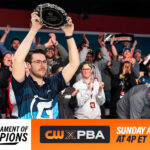 新人旋風が止まらない：TOC首位のボンタ＆ウィルキンスが示すPBA新時代