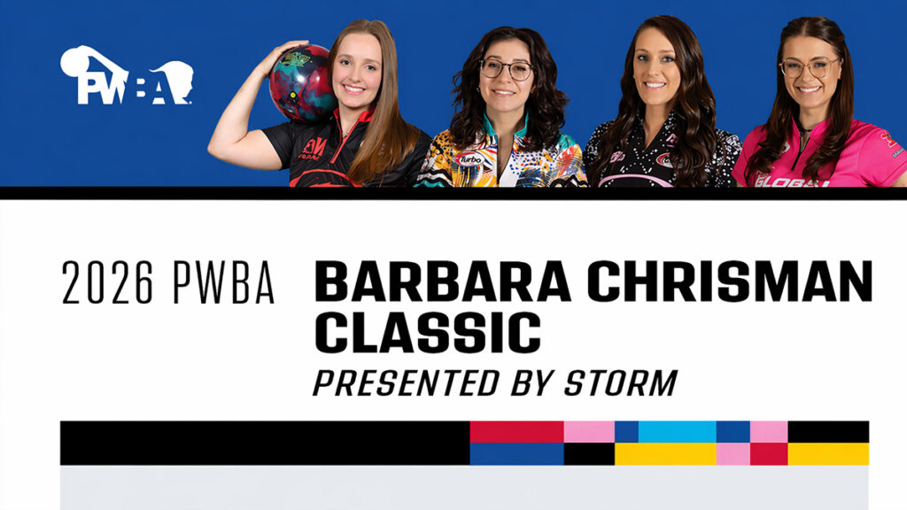 StormがPWBAツアーに年1大会の冠協賛へ：2026年「Barbara Chrisman Classic」誕生