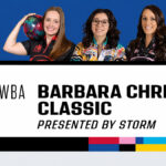 StormがPWBAツアーに年1大会の冠協賛へ：2026年「Barbara Chrisman Classic」誕生