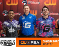 伝統の27-28番レーンへ：2026年PBA TOC決勝、5人の物語