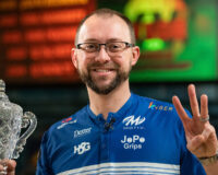 WSOB XVII開幕：PBA世界選手権へ続く“総力戦”の幕が上がる