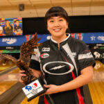 シン・リージェーン、2026年PWBA開幕戦を制覇：ロックフォードで見せた圧巻の逆転優勝劇