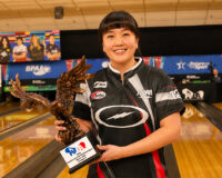 シン・リージェーン、2026年PWBA開幕戦を制覇：ロックフォードで見せた圧巻の逆転優勝劇