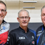 PBA50 WSOB IV開幕戦、カウチ・ロウ・ジャナウィッツが決勝進出