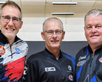 PBA50 WSOB IV開幕戦、カウチ・ロウ・ジャナウィッツが決勝進出