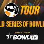 カウチ、ロウ、ジュレックが決勝へ　PBA50モナチェリ選手権で見えたベテランの底力