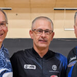 カウチ、ロウ、ジュレックが決勝へ　PBA50モナチェリ選手権で見えたベテランの底力