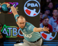 EJタケット、史上初の4連覇へ王手：PBAワールドチャンピオンシップ最終局面へ