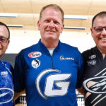 ヘスが12勝目へ王手：PBA50ペトラリア選手権決勝進出者が決定