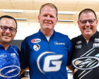 ヘスが12勝目へ王手：PBA50ペトラリア選手権決勝進出者が決定
