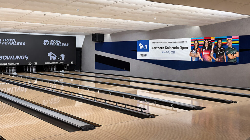PWBAナショナルツアー第2戦、北コロラドで開幕へ