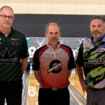 PBA50世界選手権決勝へ：コイブニエミ、マチューガ、ドーティが頂点を争う