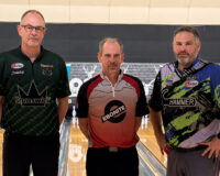 PBA50世界選手権決勝へ：コイブニエミ、マチューガ、ドーティが頂点を争う