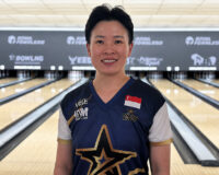 ニュー・フイフェンが首位通過：PWBAノーザン・コロラド・オープンで今季初の300点達成