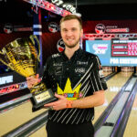 パッキー・ハンラハン、PBAチーター選手権制覇：テレビ決勝で掴んだキャリア3勝目