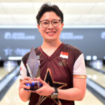 ニュー・フイフェンがPWBAノーザンコロラド制覇：前週の雪辱を果たした6度目の栄冠
