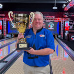 ジェイソン・カウチ、PBA50モナチェリ選手権で雪辱の優勝