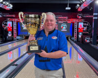 ジェイソン・カウチ、PBA50モナチェリ選手権で雪辱の優勝
