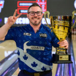 ザック・ウィルキンス、PBAスコーピオン選手権制覇：今季初の2勝目で年間最優秀選手争いへ